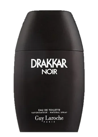Guy Laroche Drakkar Noir parfüm şişesi