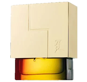 Gwen Stefani L perfume bottle