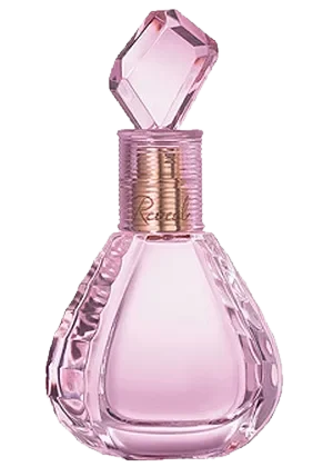 Halle Berry Reveal The Passion perfume bottle