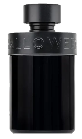 Halloween Man Mystery parfüm şişesi