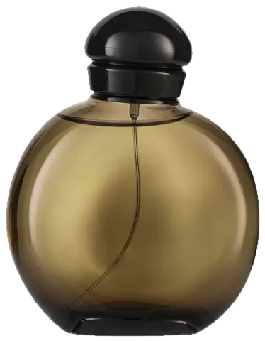 Halston 1-12 perfume bottle