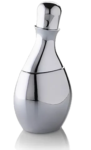 Halston Woman perfume bottle
