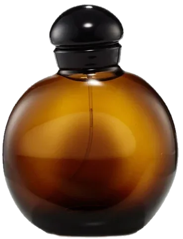 Halston Z14 perfume bottle