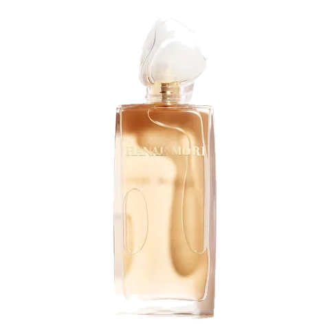 Hanae Mori Butterfly – perfume bottle