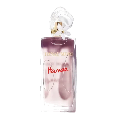 Hanae Mori Hanae by parfüm şişesi