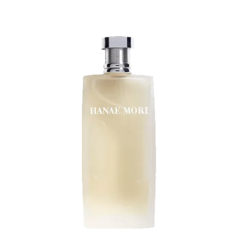 Hanae Mori HM parfüm şişesi