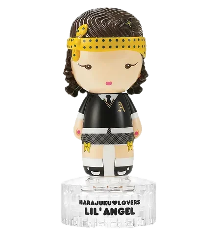Harajuku Lovers Lil' Angel parfüm şişesi