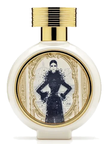 Haute Fragrance Company HFC Beautiful & Wild perfume bottle