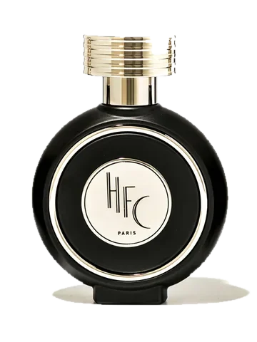 Haute Fragrance Company HFC Black Orris parfüm şişesi