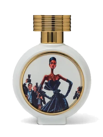 Haute Fragrance Company HFC Black Princess parfüm şişesi