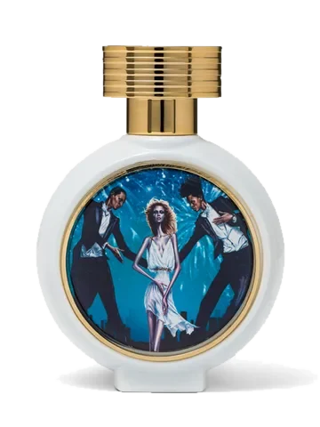 Haute Fragrance Company HFC Delicious Kisses parfüm şişesi