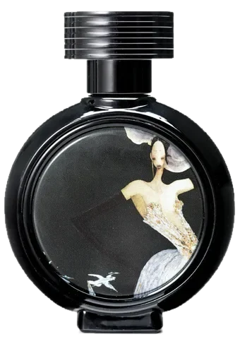 Haute Fragrance Company HFC Devil's Intrigue parfüm şişesi