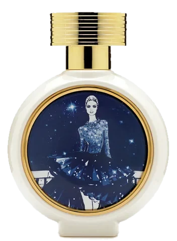 Haute Fragrance Company HFC Diamond in the Sky perfume bottle