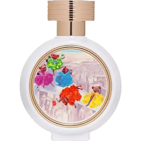 Haute Fragrance Company HFC Fly To Miracle parfüm şişesi