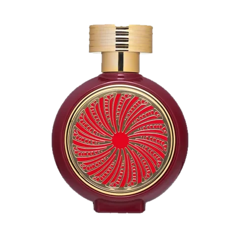 Haute Fragrance Company HFC Golden Fever parfüm şişesi