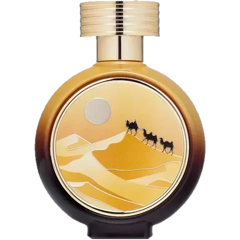 Haute Fragrance Company HFC Great Way perfume bottle