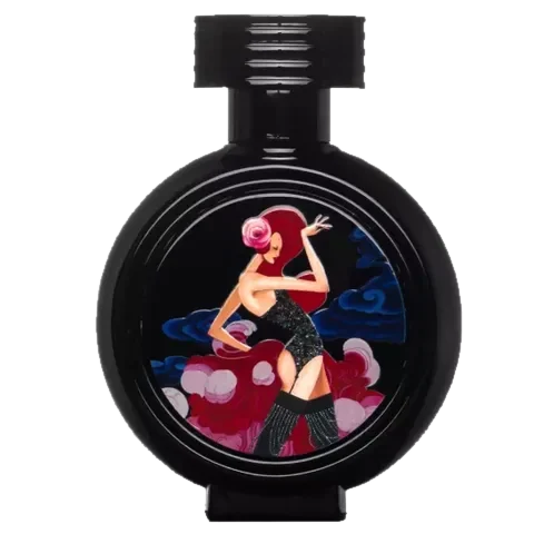 Haute Fragrance Company HFC I Wanna Be Loved By You perfume bottle