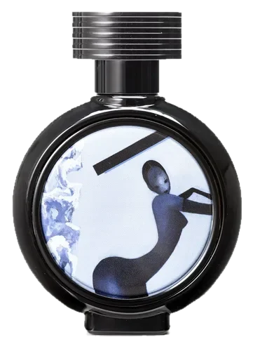 Haute Fragrance Company HFC Indian Venus parfüm şişesi