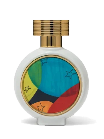 Haute Fragrance Company HFC Party on the Moon perfume bottle