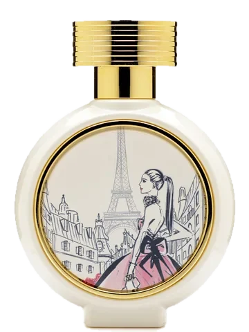 Haute Fragrance Company HFC Proposal parfüm şişesi