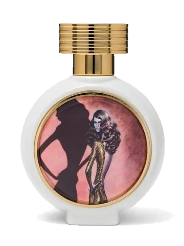 Haute Fragrance Company HFC Shade of Chocolate parfüm şişesi