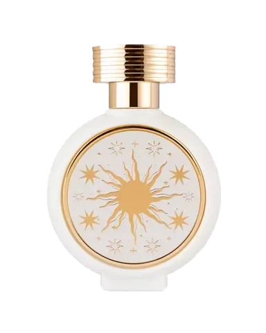 Haute Fragrance Company HFC SunMusk perfume bottle