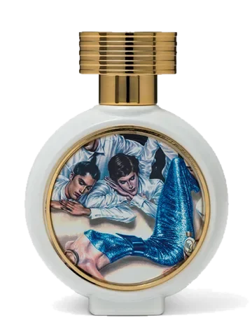 Haute Fragrance Company HFC Voodoo Chic parfüm şişesi