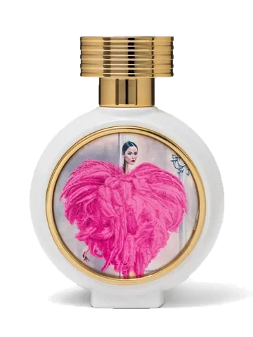 Haute Fragrance Company HFC Wear Love Everywhere parfüm şişesi