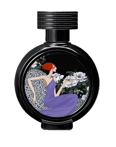 Haute Fragrance Company HFC Wrap Me in Dreams parfüm şişesi