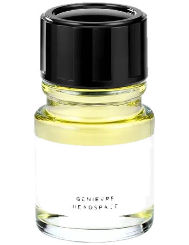 Headspace Genievre perfume bottle