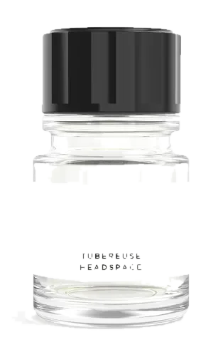 Headspace Tubereuse perfume bottle
