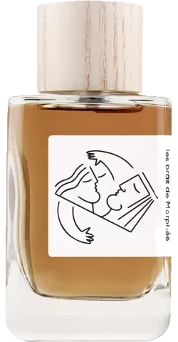 Hellenist Les Bras de Morphée perfume bottle