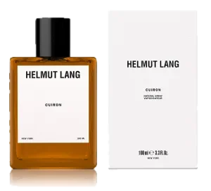 Helmut Lang Cuiron (2014) parfüm şişesi