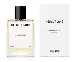 Helmut Lang Eau de Parfum (2014) parfüm şişesi