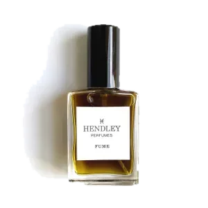 Hendley Perfumes Fume perfume bottle