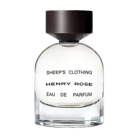 Henry Rose Sheep's Clothing parfüm şişesi