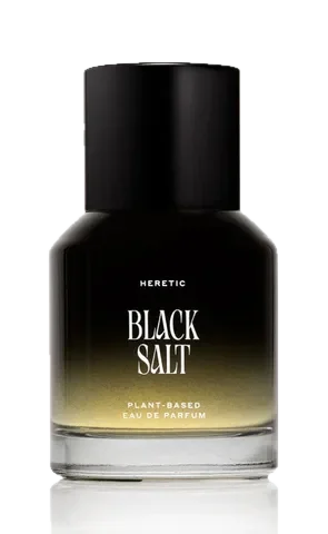 Heretic Parfum Black Salt parfüm şişesi