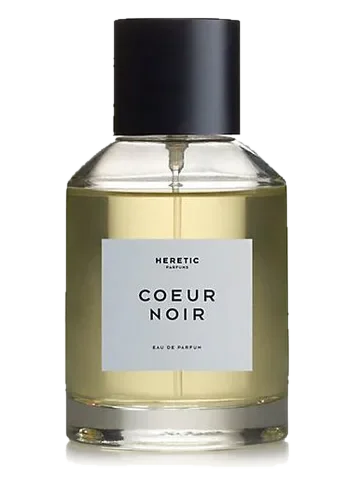 Heretic Parfum Coeur Noir parfüm şişesi