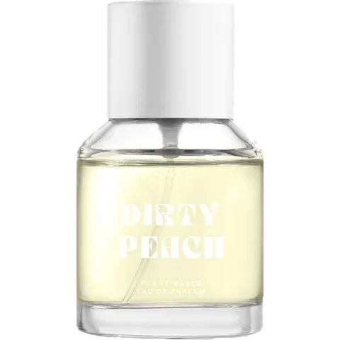 Heretic Parfum Dirty Peach parfüm şişesi