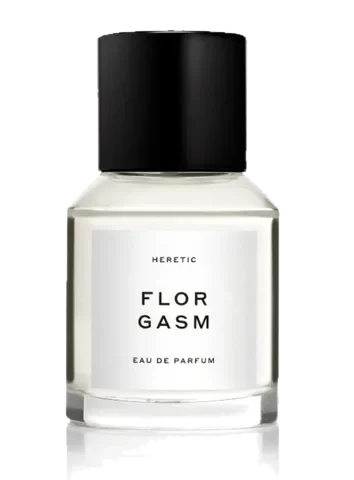 Heretic Parfum Florgasm perfume bottle