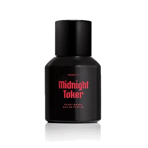 Heretic Parfum Midnight Toker 2025 perfume bottle