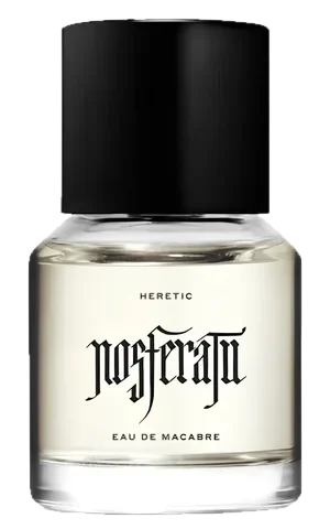 Heretic Parfum Nosferatu perfume bottle