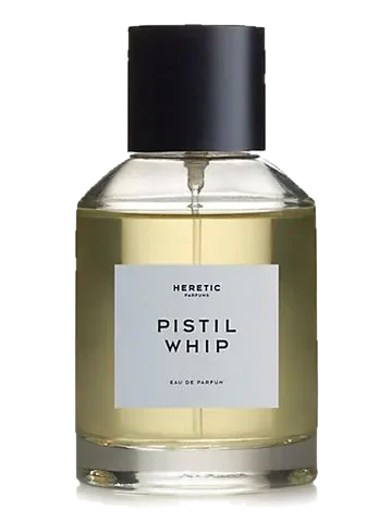 Heretic Parfum Pistil Whip parfüm şişesi