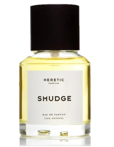Heretic Parfum Smudge perfume bottle