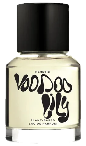 Heretic Parfum Voodoo Lily parfüm şişesi