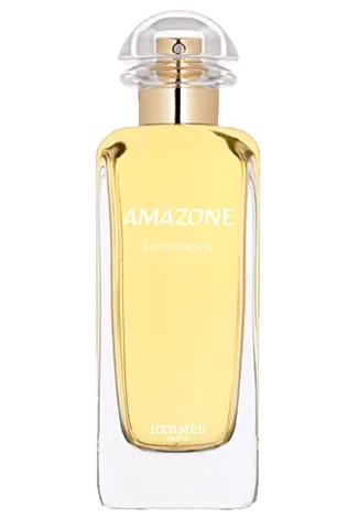 Hermès Amazone (1974) Hermès parfüm şişesi