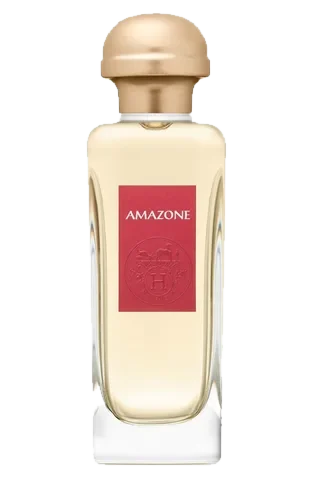 Hermès Amazone (2017 re-launch) Hermès perfume bottle