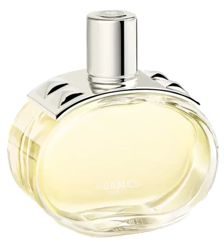 Hermès Barénia Hermès perfume bottle