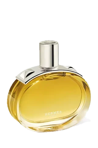 Hermès Barénia Intense Hermès perfume bottle
