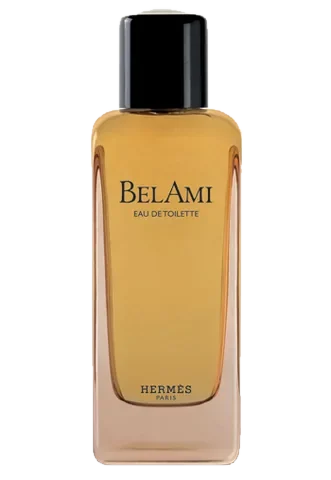 Hermès Bel Ami Hermès perfume bottle